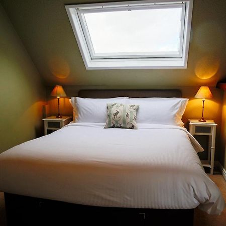 Fantinos Bed & Breakfast Thirsk Ngoại thất bức ảnh