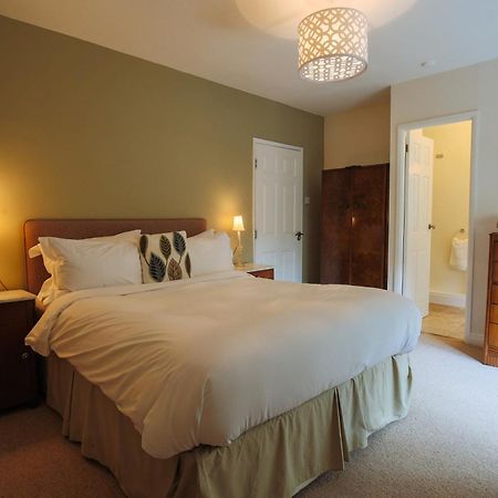 Fantinos Bed & Breakfast Thirsk Ngoại thất bức ảnh