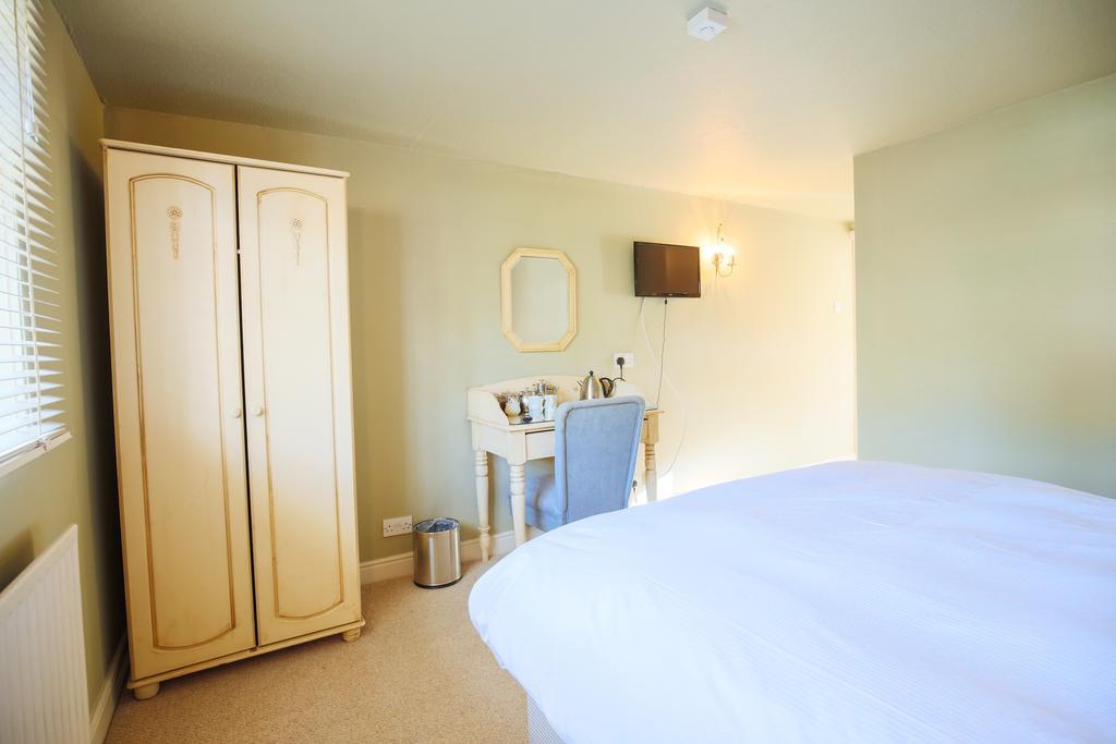 Fantinos Bed & Breakfast Thirsk Ngoại thất bức ảnh
