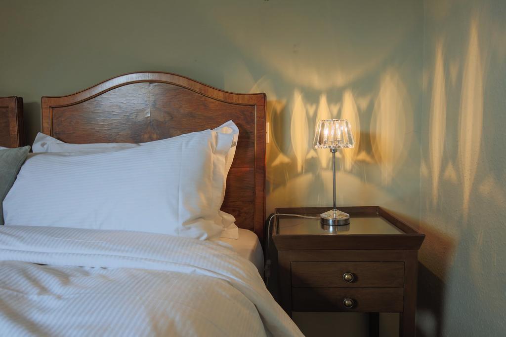 Fantinos Bed & Breakfast Thirsk Ngoại thất bức ảnh