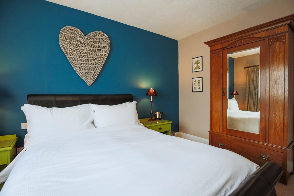 Fantinos Bed & Breakfast Thirsk Ngoại thất bức ảnh