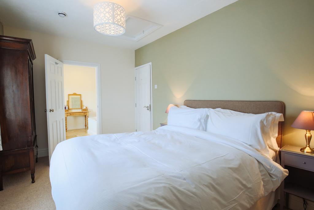 Fantinos Bed & Breakfast Thirsk Ngoại thất bức ảnh