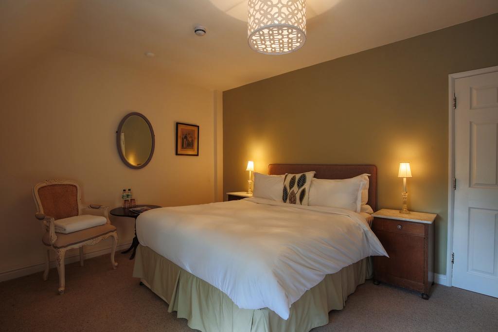 Fantinos Bed & Breakfast Thirsk Ngoại thất bức ảnh