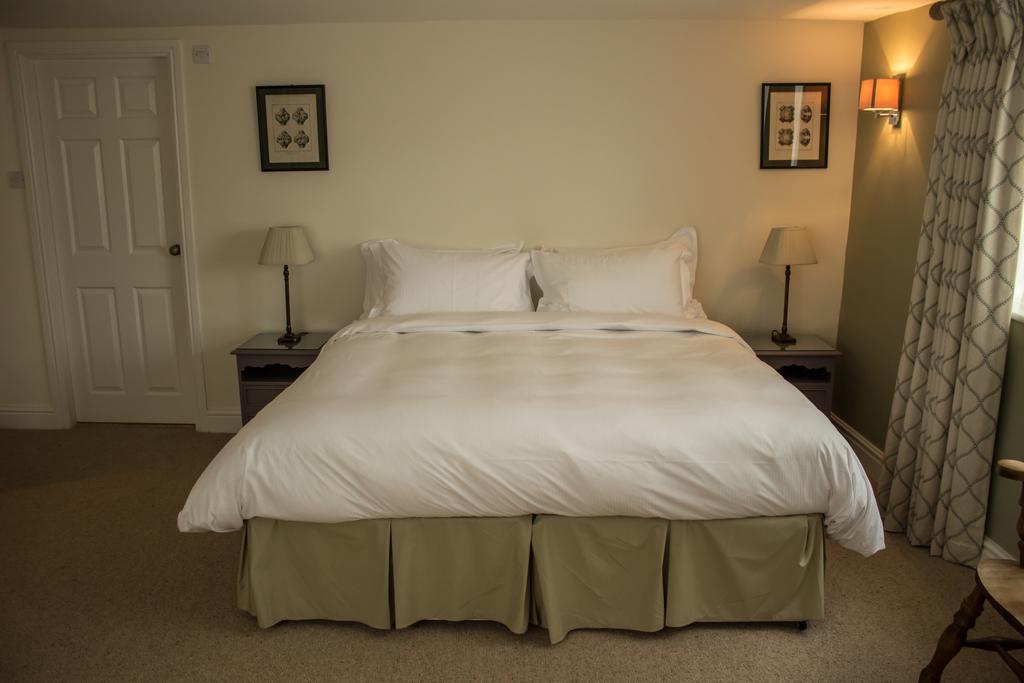 Fantinos Bed & Breakfast Thirsk Phòng bức ảnh