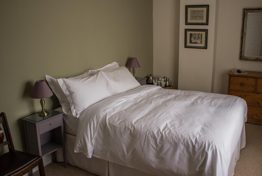 Fantinos Bed & Breakfast Thirsk Phòng bức ảnh