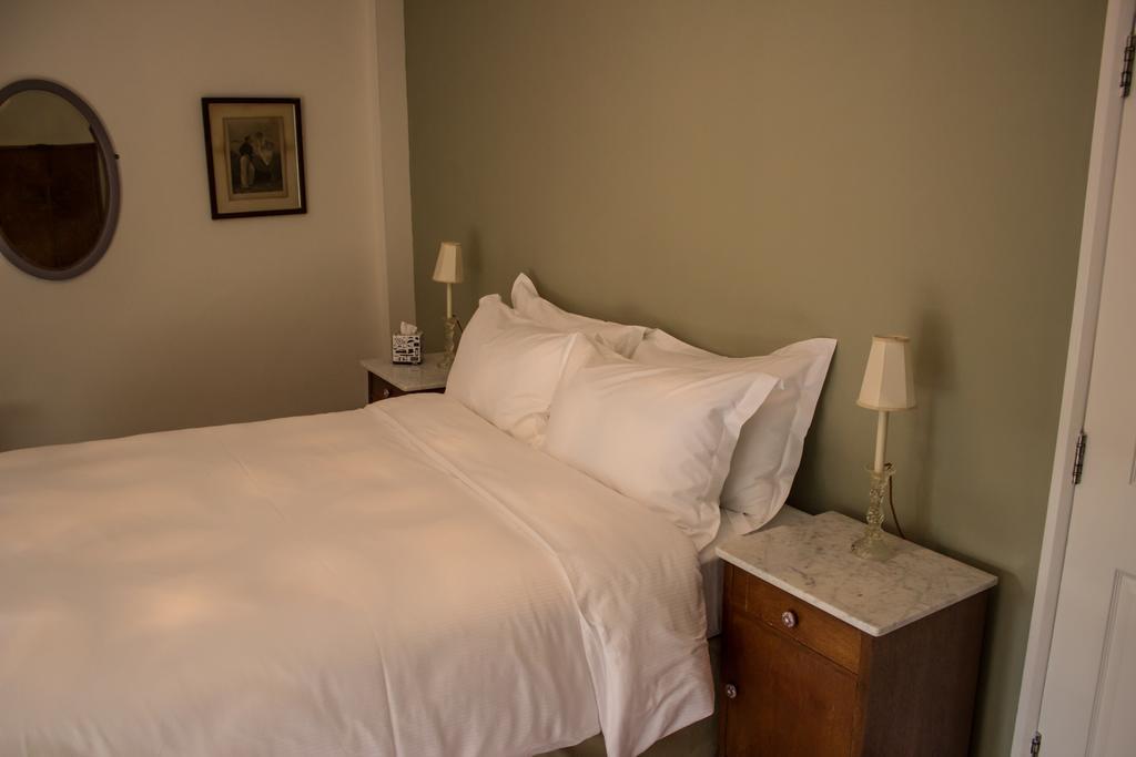 Fantinos Bed & Breakfast Thirsk Phòng bức ảnh